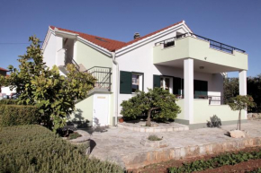 Гостиница Apartman Tone  Трогир